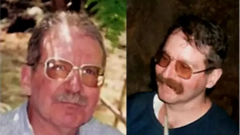 French Paedophile Jacques Leveugle Held for Crimes Spanning 5 Decades, 9 Nations