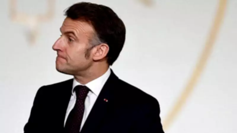 French President Emmanuel Macron's State Visit to India from February 17-19