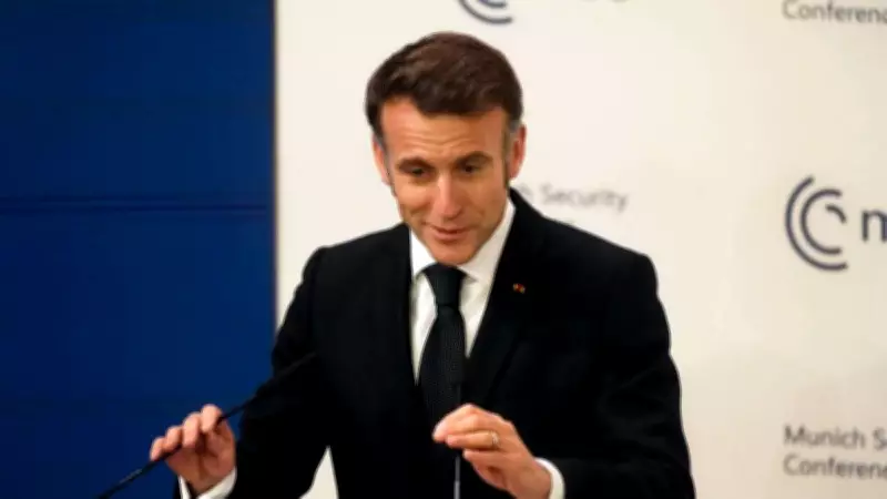 French President Macron's 3-Day India Visit: AI Summit, Defence Deals on Agenda