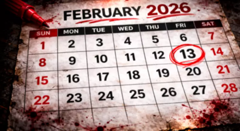 Friday the 13th: Unraveling the Global Superstition and Its Cultural Roots