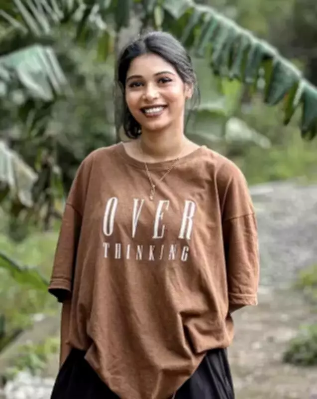 Friend of Influencer Reshma K Found Dead in Suspected Suicide in Kasaragod