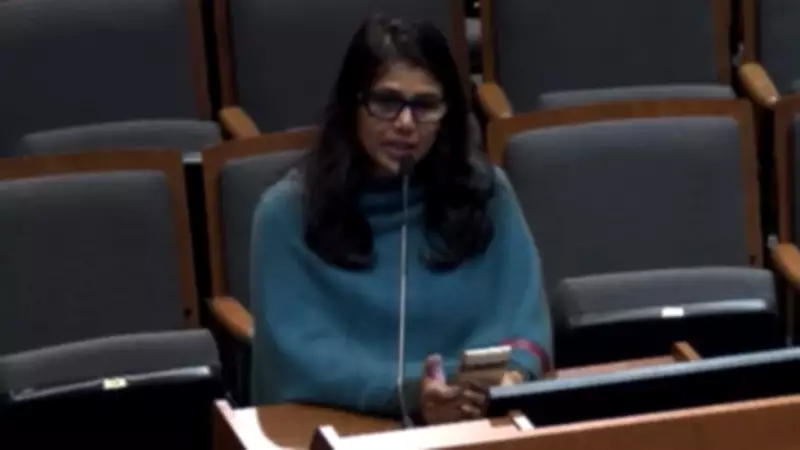 Frisco Council Meeting Sparks Debate Over Immigration and Community Change