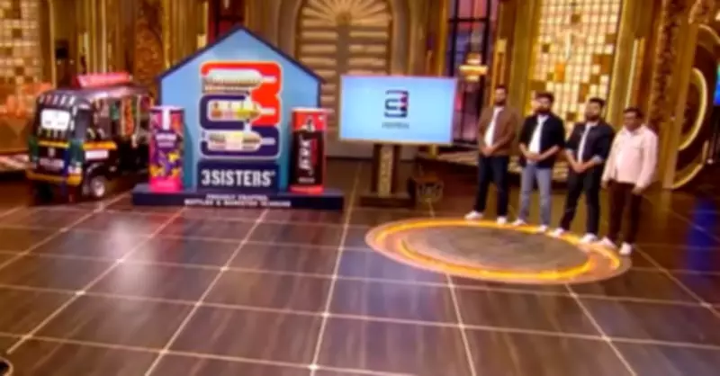 From Auto Rickshaw Driver to Beverage Mogul: The Inspiring Journey of Sanjay Prasad Bari