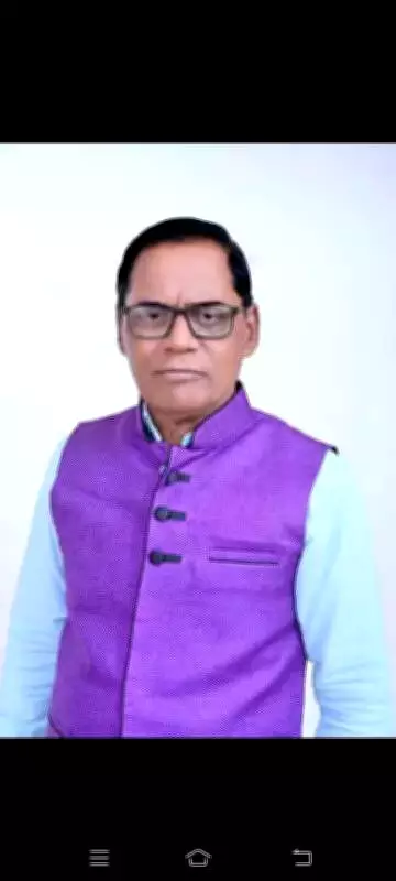 From Autopsy Room to Council Hall: Nagpur's Kiran Manpiya Brings 45,000+ Postmortems Experience to Civic Politics