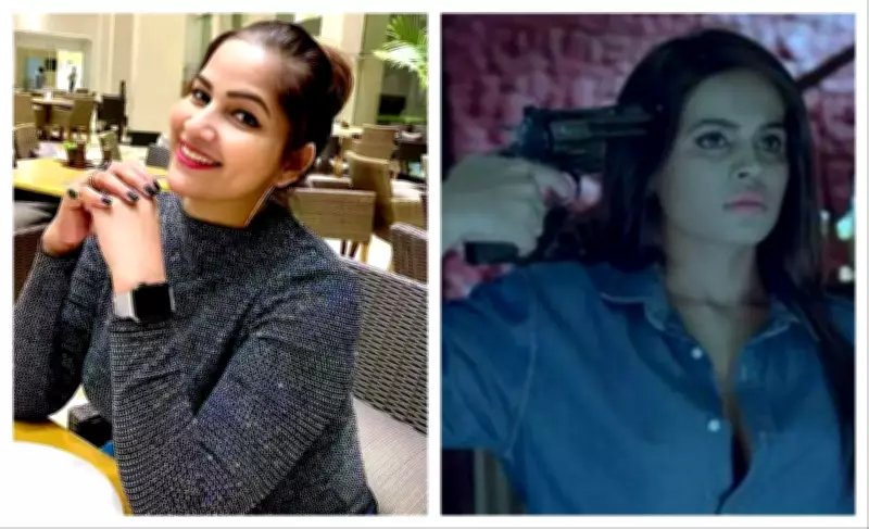 From Bollywood to Dubai Real Estate: Actress Tanisha Singh's Entrepreneurial Journey