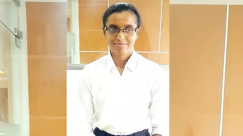 From Braille to Bench: Kerala's First Visually-Impaired Judge Thanya Nathan