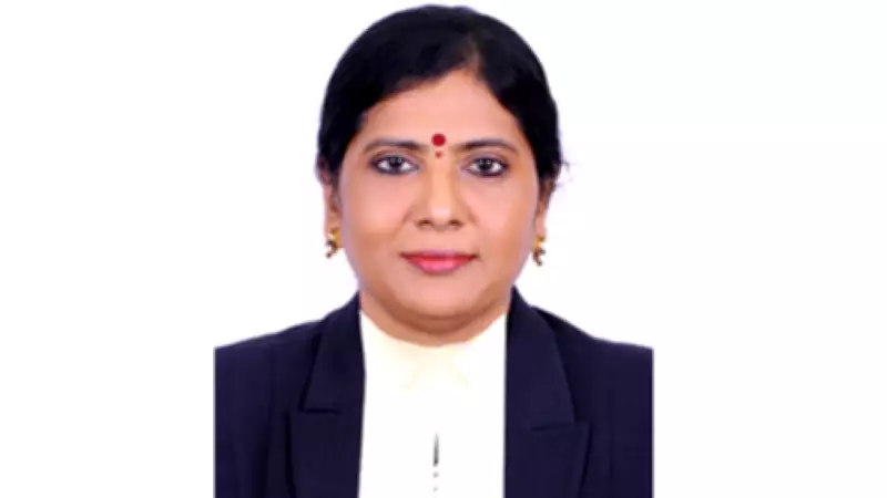 From Chemistry Graduate to High Court Justice: The Inspiring Journey of Justice Manjula