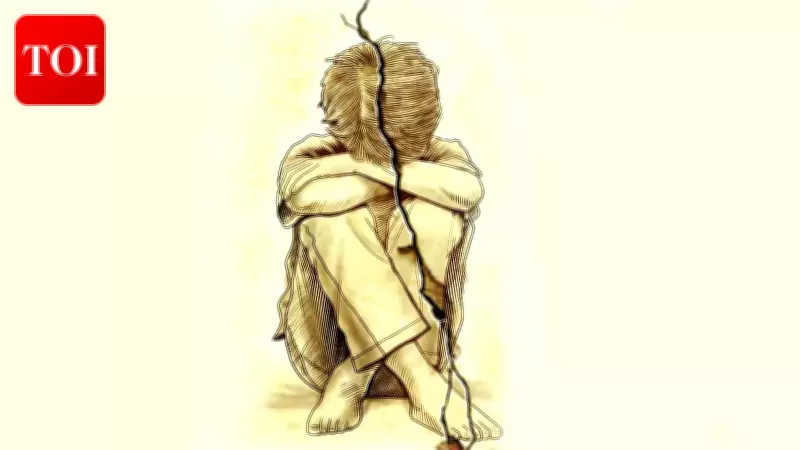 From Chitrakoot to Belgium: Dark Web Exposes Decade-Long Child Abuse Network