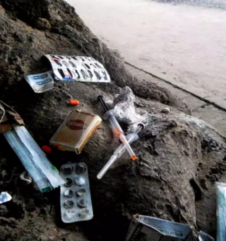 From Despair to Dignity: Fatehabad Police's De-addiction Drive Transforms Lives