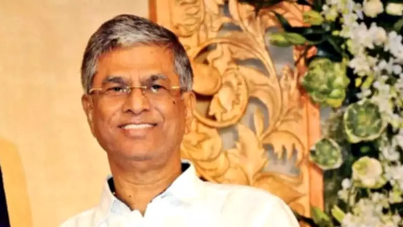 From Director to Actor: The Dual Legacy of S.A. Chandrasekhar