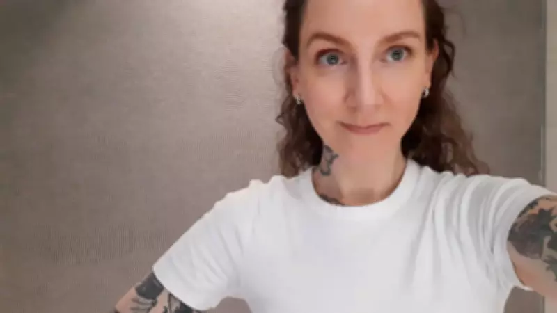 From Dropout to Professor: Anna Schueth's 25-Year Academic Comeback Story