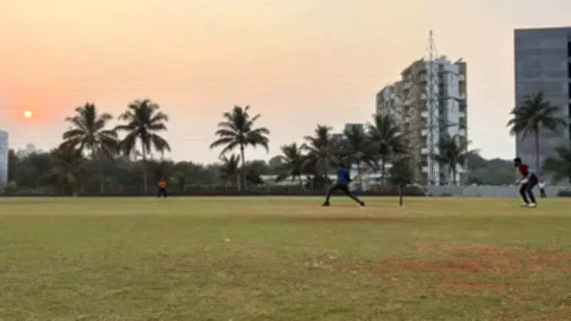 From Farmland to Turf Wickets: How Corporate Cricket is Creating a New Pitch Economy in India