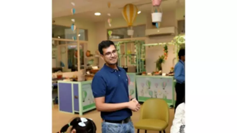 From Frustrated Parent to Founder: The Story of ActivityKidz's Weekend Solution