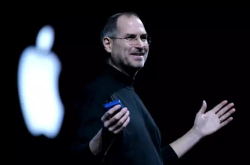 From Garage to Global Giant: The Untold Story of Steve Jobs' First Phone Call
