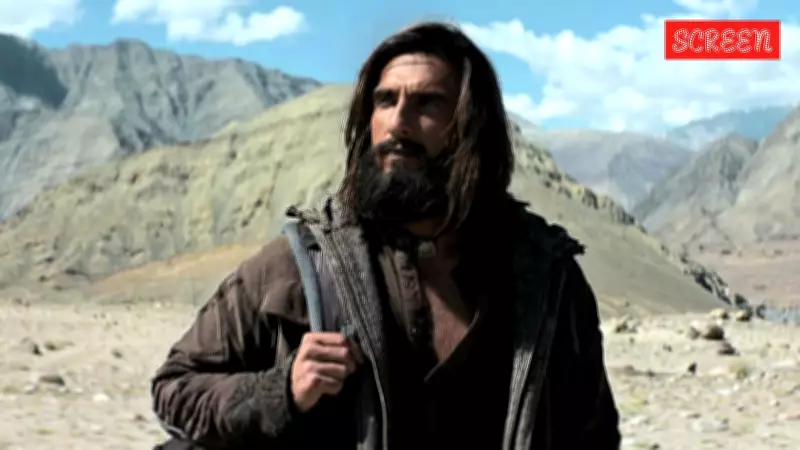 From Genius to Meme: How a Gun Detail in Dhurandhar Sparked Internet's Over-Analysis Frenzy