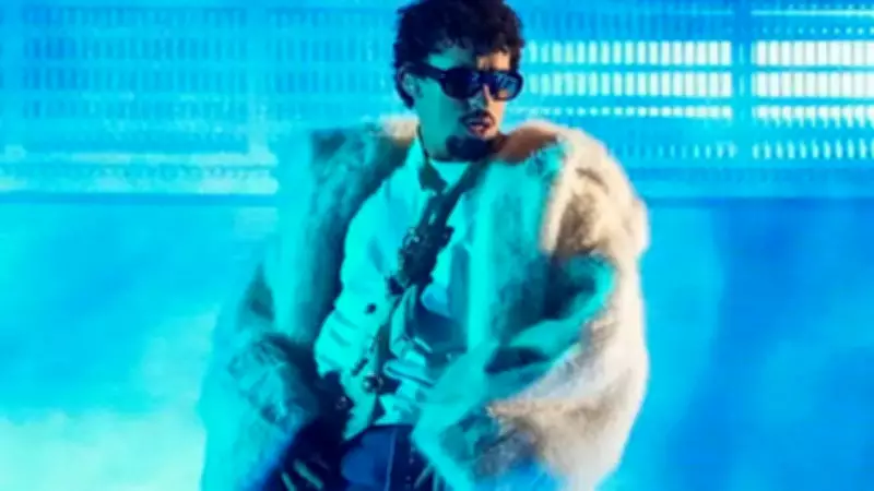 From Grocery Bagger to Global Icon: Bad Bunny's Historic Grammy & Super Bowl Journey