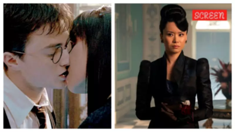 From Harry Potter's Cho Chang to Bridgerton's Lady Araminta: Katie Leung's Journey
