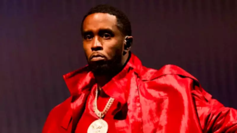 From Hip-Hop Icon to Courtroom: Diddy's 2025 Federal Trial and 'Freak-Off' Party Allegations