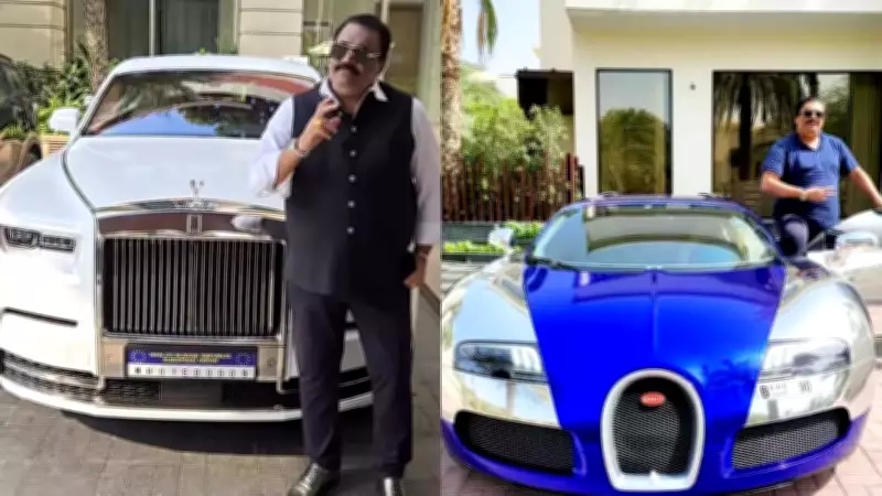 From Humble Beginnings to Real Estate Mogul: The Inspiring Journey of CJ Roy