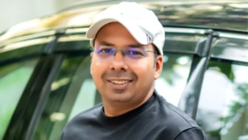 From JEE Failure to Tech Mentor: Sumit Mittal's Inspiring Journey to Success