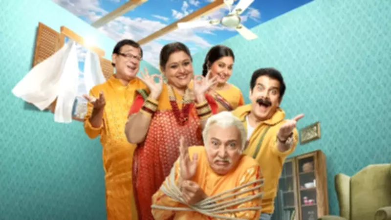 From Khichdi to Mirzapur: Indian TV Shows Successfully Adapted into Movies