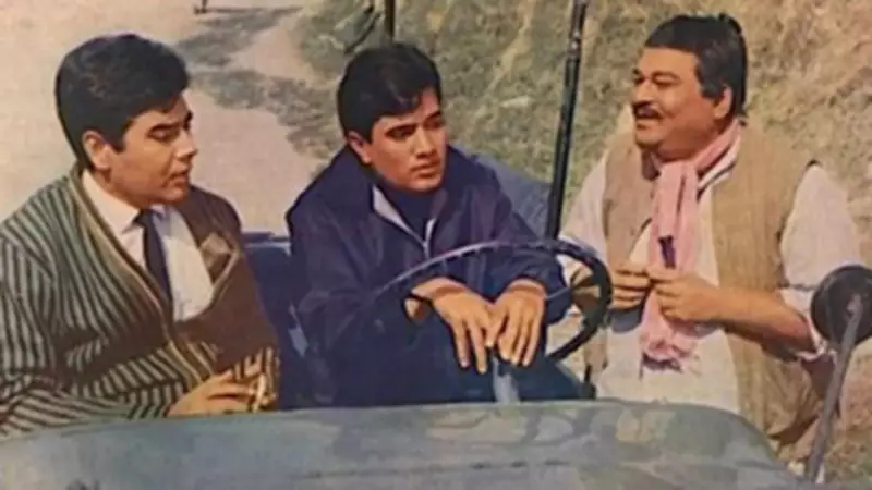 From Law Books to Khaki Uniform: The Sujit Kumar Story