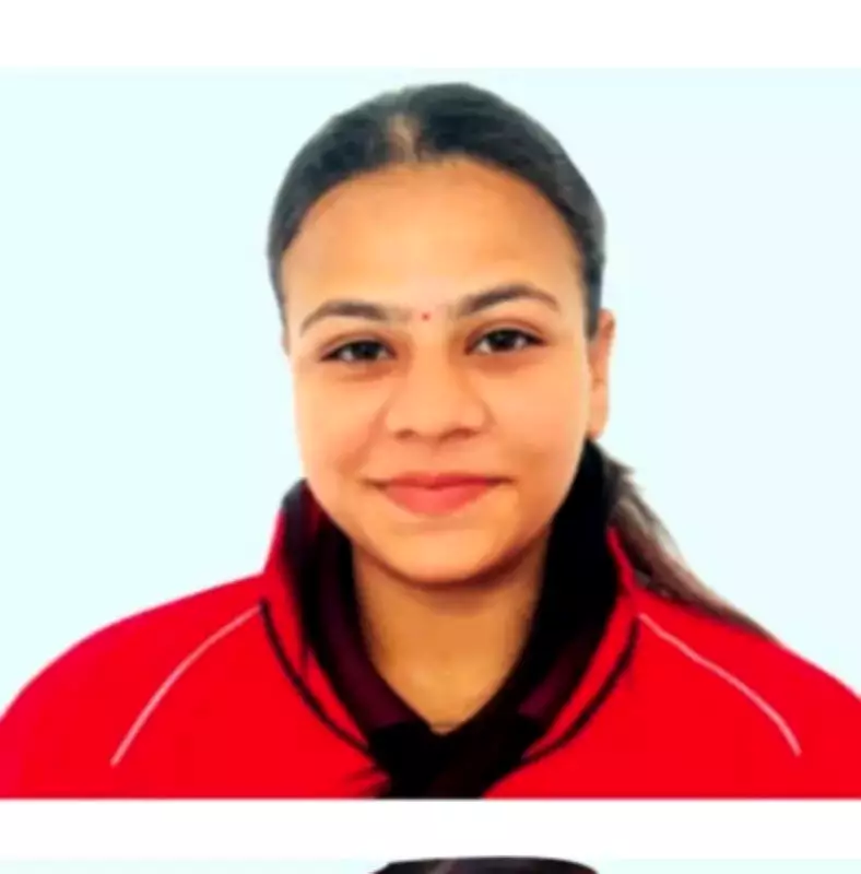 From Lost Ground to National Glory: Indore's Muskan Sharma Rises as Top Kabaddi Defender