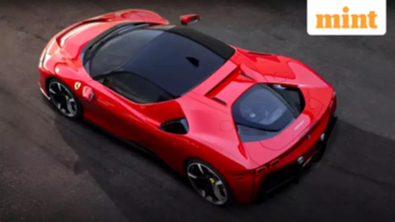 From Maruti 800 to ₹3 Crore: The Unbelievable Wealth Creation Story of Maruti Suzuki Shares