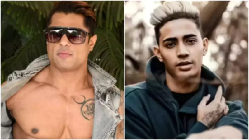 From Mayank Pawar to Danish Zehen: Reality Show Stars Whose Tragic Deaths Shocked Fans