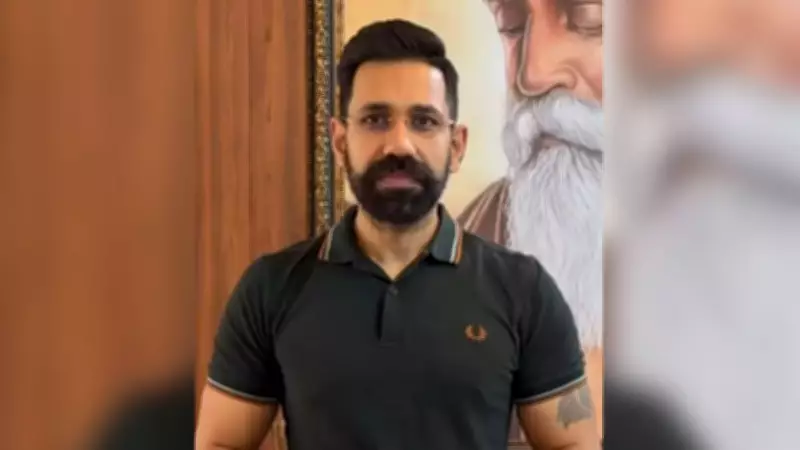 From Missed Cut-Off to Mentor: How a Law Teacher Built a Judicial Legacy