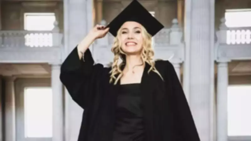 From Morgan Stanley to Frontline Medic: Ukrainian's Life-Altering Journey