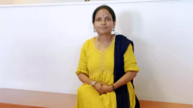 From Mumbai Chawl to Global IT Leader: The Inspiring Journey of Vaishali Dake