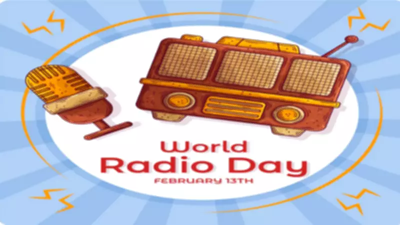 From Nehru to Modi: How Indian Leaders Used Radio to Connect with the Masses