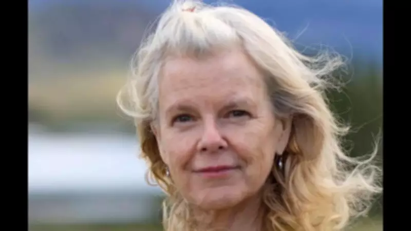 From Patagonia CEO to Conservation Icon: Kristine McDivitt Tompkins' Environmental Legacy