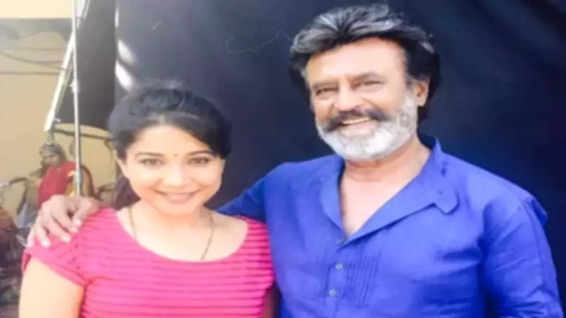 From Rajinikanth's Kaala to TV Judge: Sakshi Agarwal's Tamil Entertainment Journey