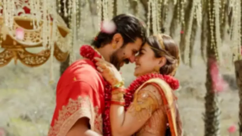 From Rashmika-Vijay to Selena Gomez: Most-Liked Instagram Posts by Celebrities