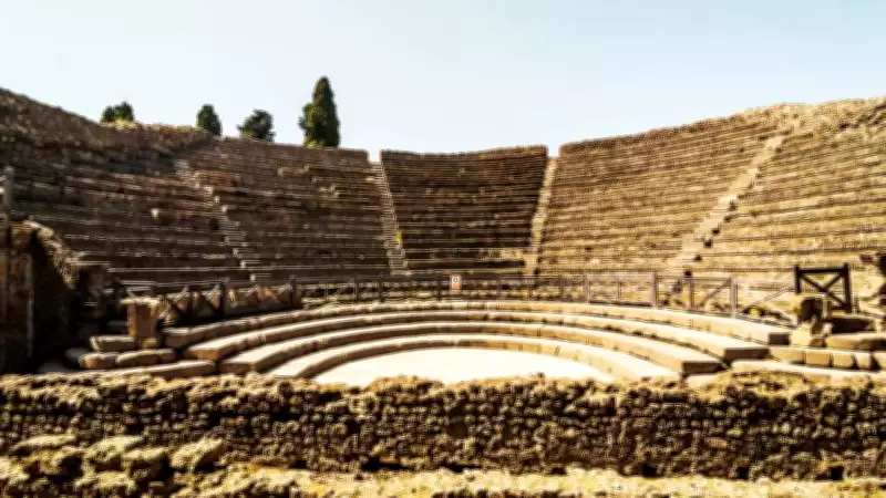 From Sand to Stones: Bizarre Items Tourists Steal from World's Top Destinations