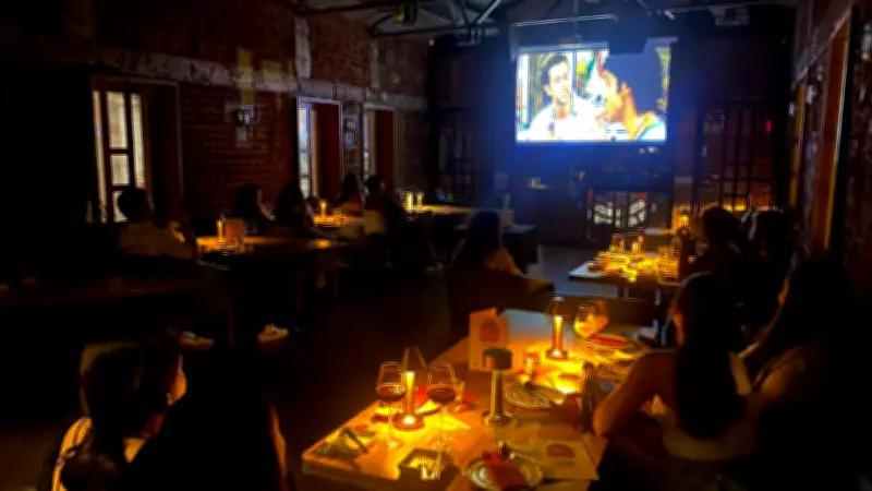 From Screen to Plate: The Rise of Movie-to-Menu Dining Experiences in India