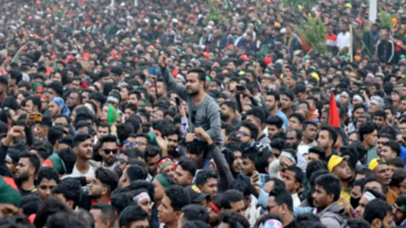 From Streets to Seats: Why Bangladesh's NCP Failed Where Assam's AGP Succeeded