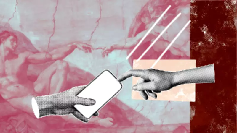 From Touch to Swipe: How Smartphones Reshaped Our Hands and Sparked a Craft Revival