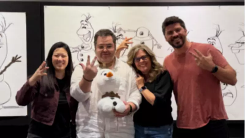 Frozen 3 Confirmed: Josh Gad Teases Production, Voice Cast Secures Record Deals