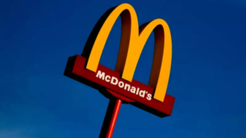 FSSAI Issues Notice to McDonald's India Over Food Safety Violations
