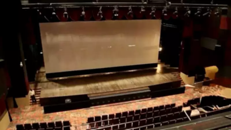 FTII Pune Secures First Patent for Revolutionary Dual-Purpose Auditorium System