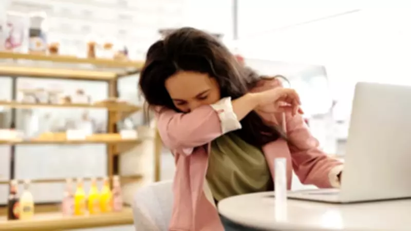 Fungi in Your Nose: How Nasal Mycobiomes Impact Allergies and Asthma