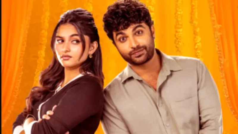 Funky Movie X Review: Social Media Buzz on Vishwak Sen & Kayadu Lohar Film