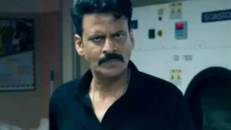 FWICE Demands Title Change for Manoj Bajpayee's 'Ghooskhor Pandat' Amid Controversy