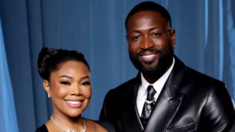 Gabrielle Union Explains Her '50/50' Financial Philosophy with Dwyane Wade