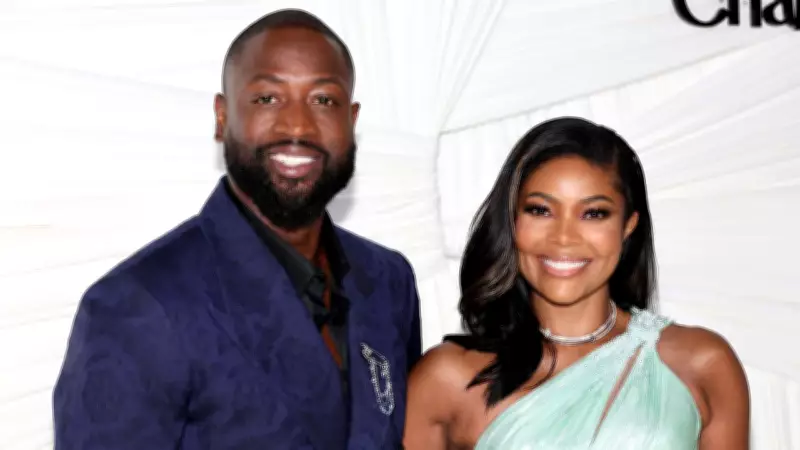 Gabrielle Union Opens Up About Multiple Miscarriages and Surrogacy Journey with Dwyane Wade
