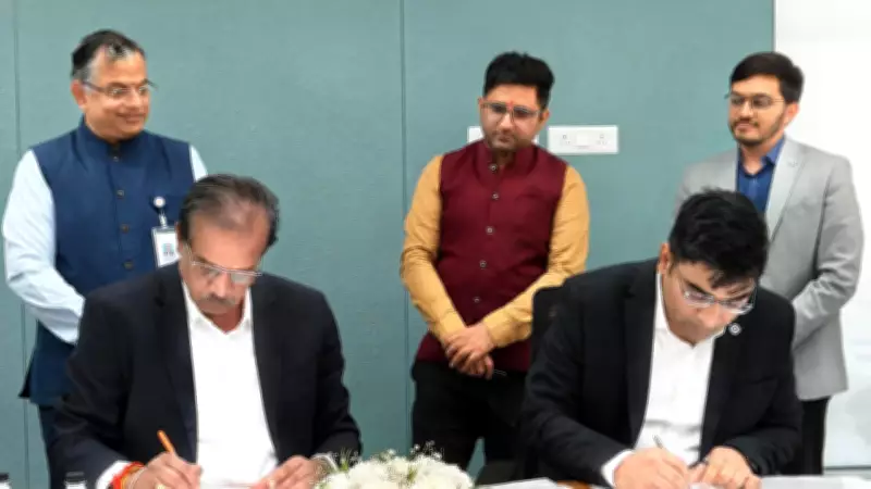 GalaxEye Partners with NSIL to Distribute Satellite Data, First for Indian Private Space Sector