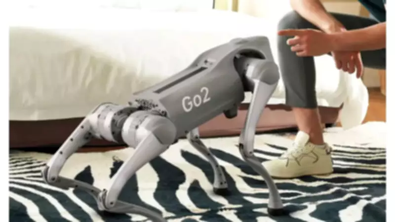 Galgotias University Faces Backlash Over Chinese Robot Showcase at AI Summit